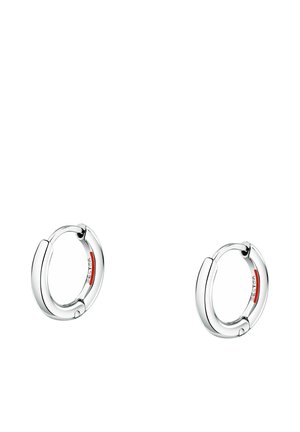Sector No Limits, ORECCHINI BASIC - Orecchini - silver-coloured
