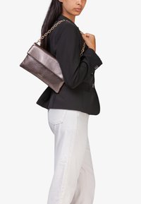 Miriade Bandolera - marrone