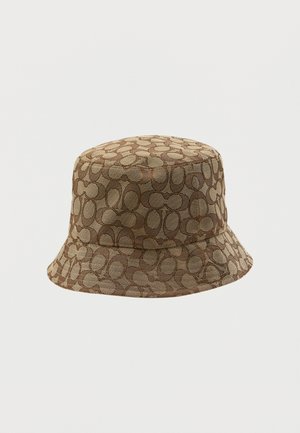 Pořadí 2: COACH - SIGNATURE BUCKET UNISEX - Klobouk