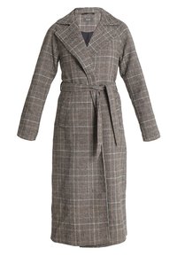 KIOMI Vinterkappa /-rock - brown