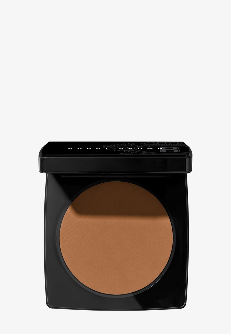 Bobbi Brown - SHEER FINISH PRESSED POWDER - Poudre - basic brown, Agrandir