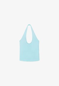 Non sélectionné, turquoise