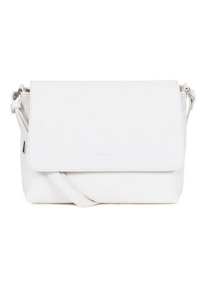 Hexagona Sac bandoulière - blanc