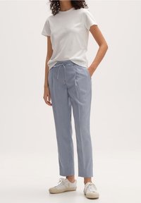 OPUS Trainingsbroek - blue