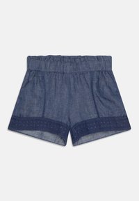 Tartine et Chocolat BRODERIE - Shortsit - bleu