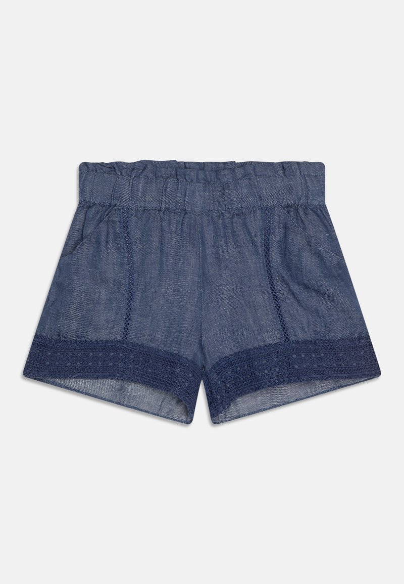 Tartine et Chocolat BRODERIE - Shortsit - bleu