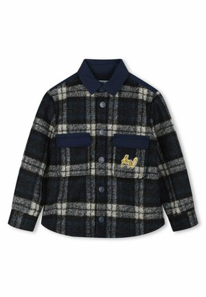 SURCHEMISE - Chemise - koniro