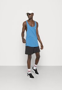 Lee LOOSE TANK - Top - blue union