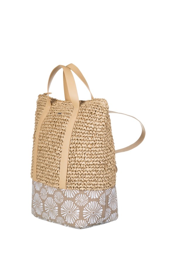 LOVER MITTEL - Rucksack - czu2