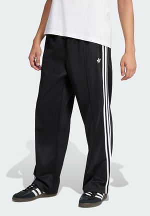 FIREBIRD  - Jogginghose - black white