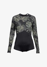 Non sélectionné, black