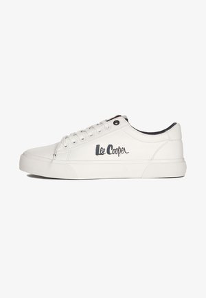 Lee Cooper Sneakers basse - white