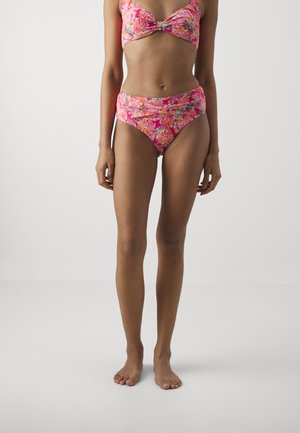 VMLIVIA SWIM BRIEF - Bikinibukser - raspberry sorbet