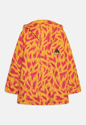 UNISEX - Skijacke - goldenrod
