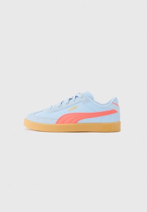 CLUB II ERA UNISEX - Sneaker low - haute tropic/peach frost/gold-coloured