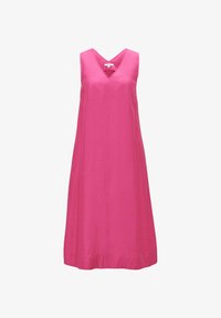 Unselected, pink punch