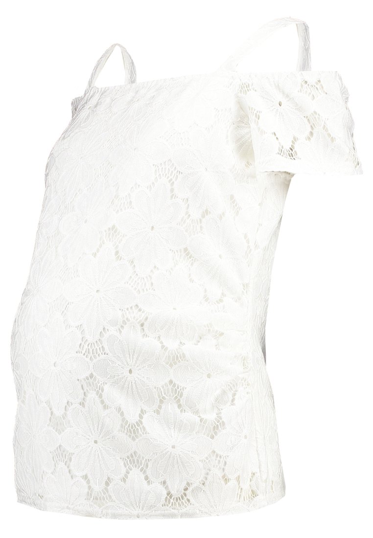 Dorothy Perkins Maternity Blouse crème
