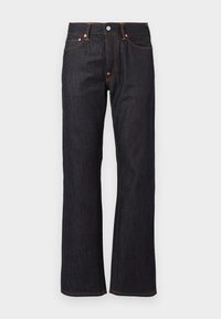 INSERTED DAICOCK JEANS - Vaqueros boyfriend - dark blue denim