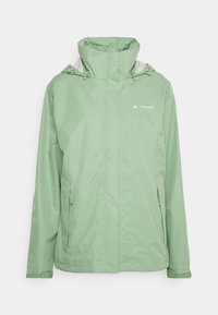 ESCAPE - Hardshell-jas - willow green