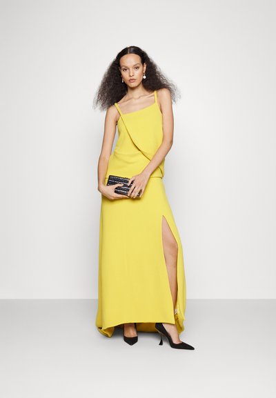 BITE Studios PAGE FLOW GOWN - Robe de cocktail - light yellow