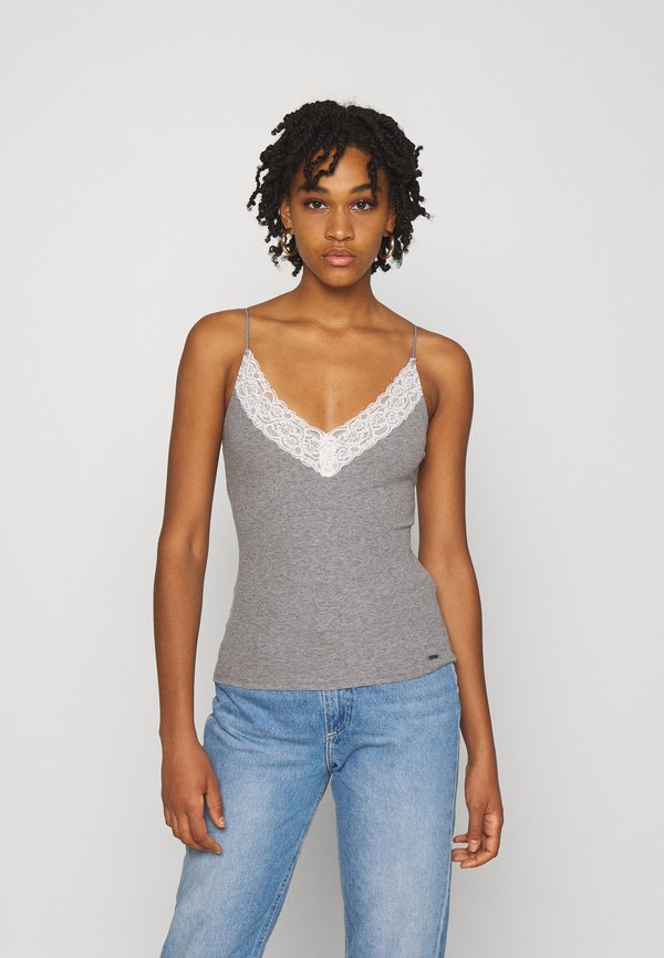 Must-Have Layering Cami 3-Pack - Top2