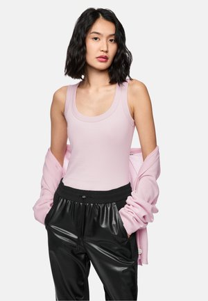 Top - soft lilac new