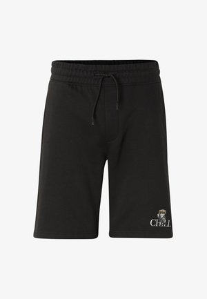 Chill Pill, LUXURY BERMUDA - Dresside alumine osa - black