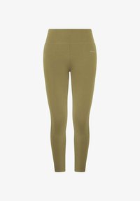 Non selezionato, aloe