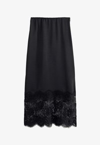 Kijelölve, black