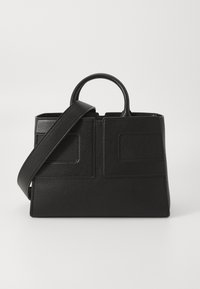 WOMEN'S BAG - Kézitáska - nero