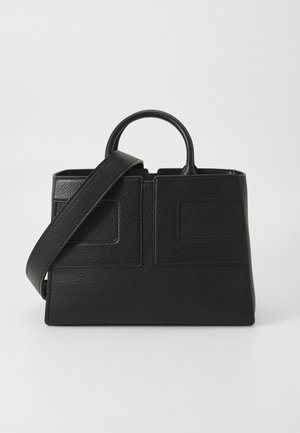 WOMEN'S BAG - Handbag - nero