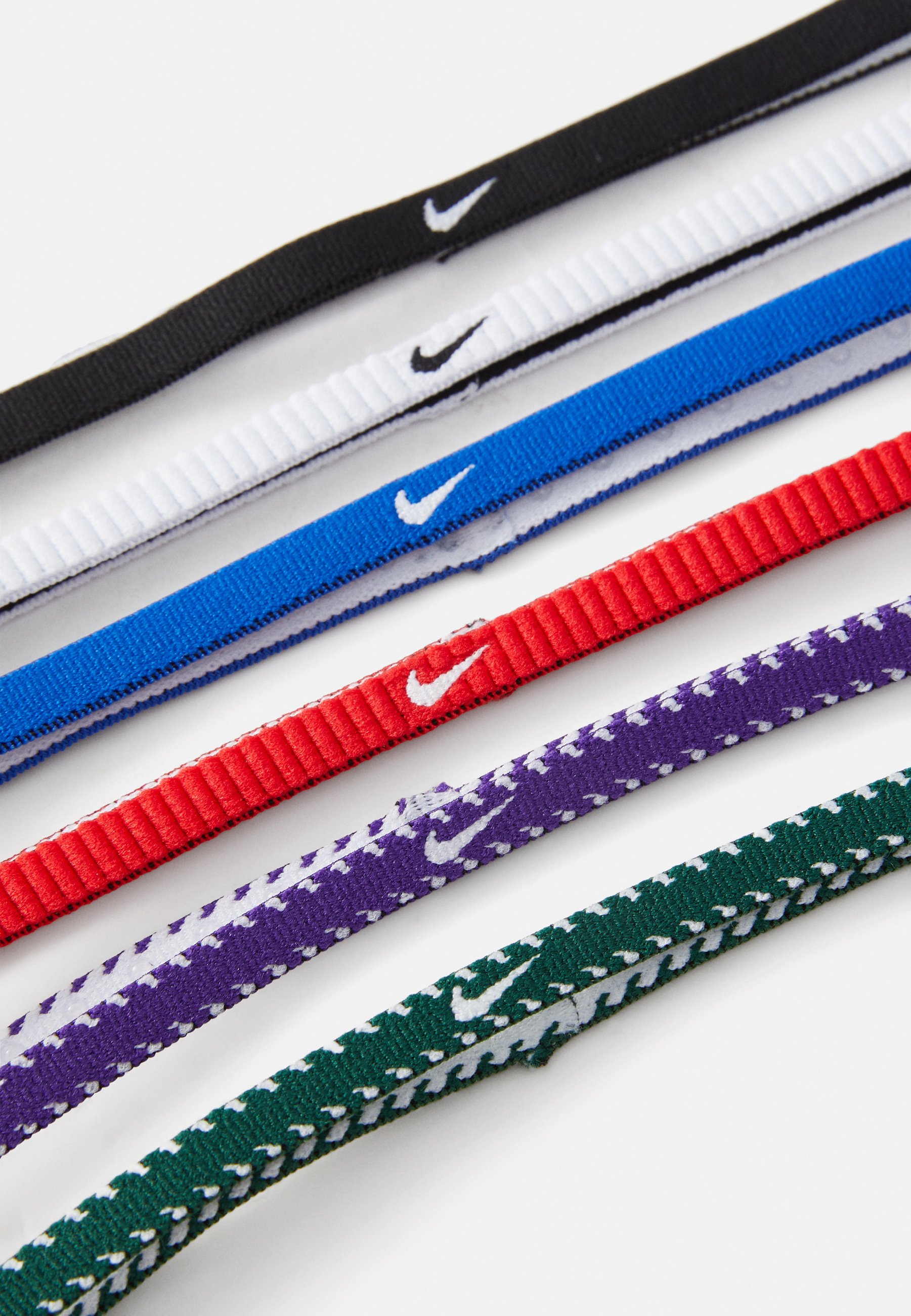 nike tie headbands pack