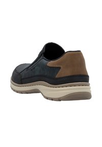 Rieker - Sneakersy niskie