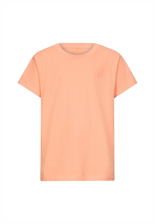 SETH - T-Shirt basic - living coral
