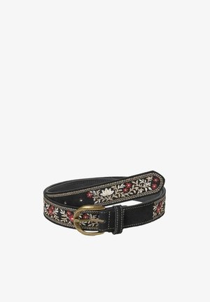 FatFace, Belt - black