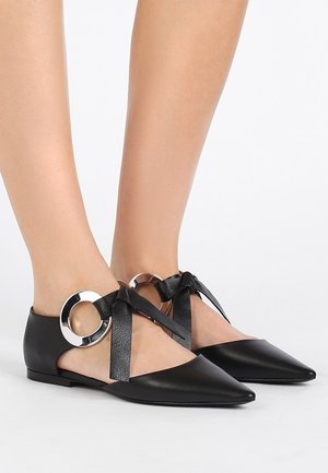 Babies - black