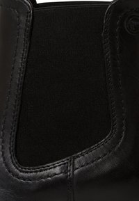 Tamaris Stövletter - black leather