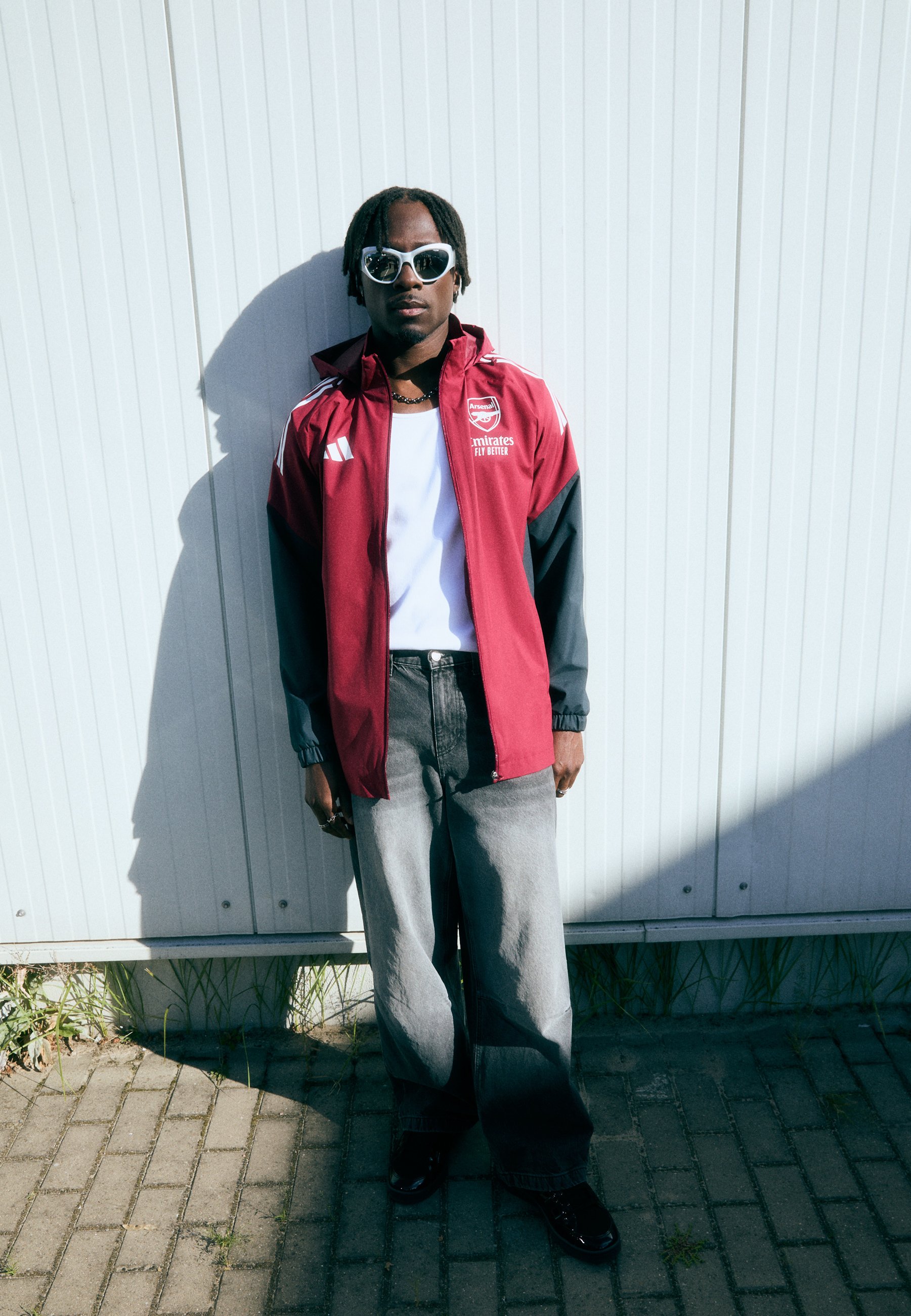 adidas Performance ARSENAL FC 25/26 TIRO 25 COMPETITION EUROPEAN