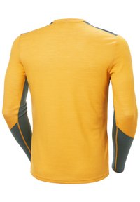Helly Hansen LIFA MIDWEIGHT CREW - Hemd - cloudberry