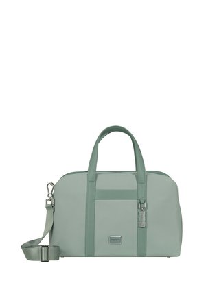 IMAGE BIZ DUFFLE - Weekender - thyme