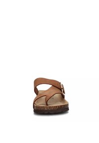 BioNatura Infradito - cognac