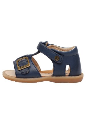 QUARZO - Babyschoenen - blue