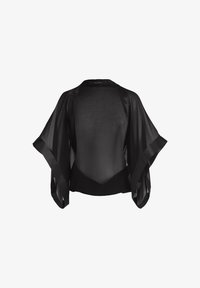 Unselected, schwarz