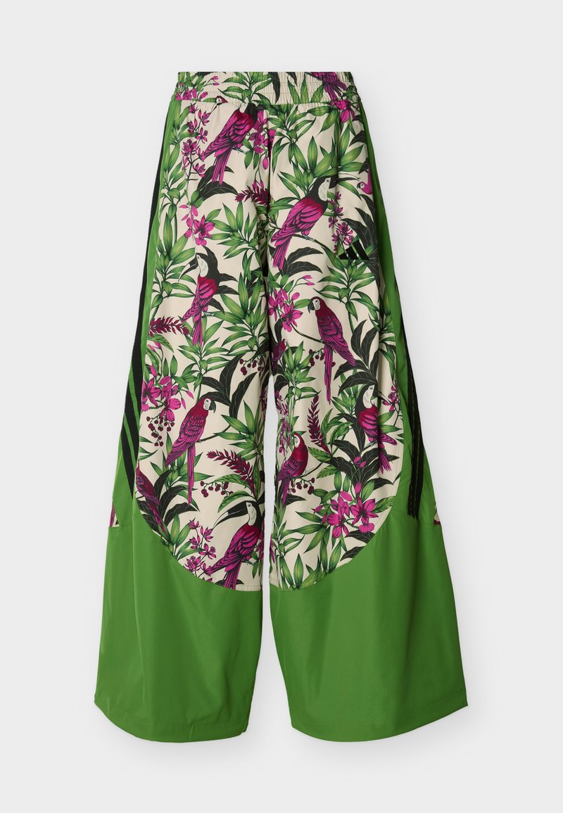 Pantalones deportivos