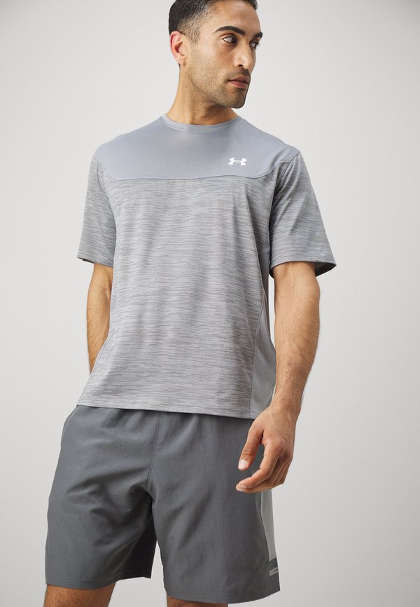 UTILITY SHORTS - Sports shorts2