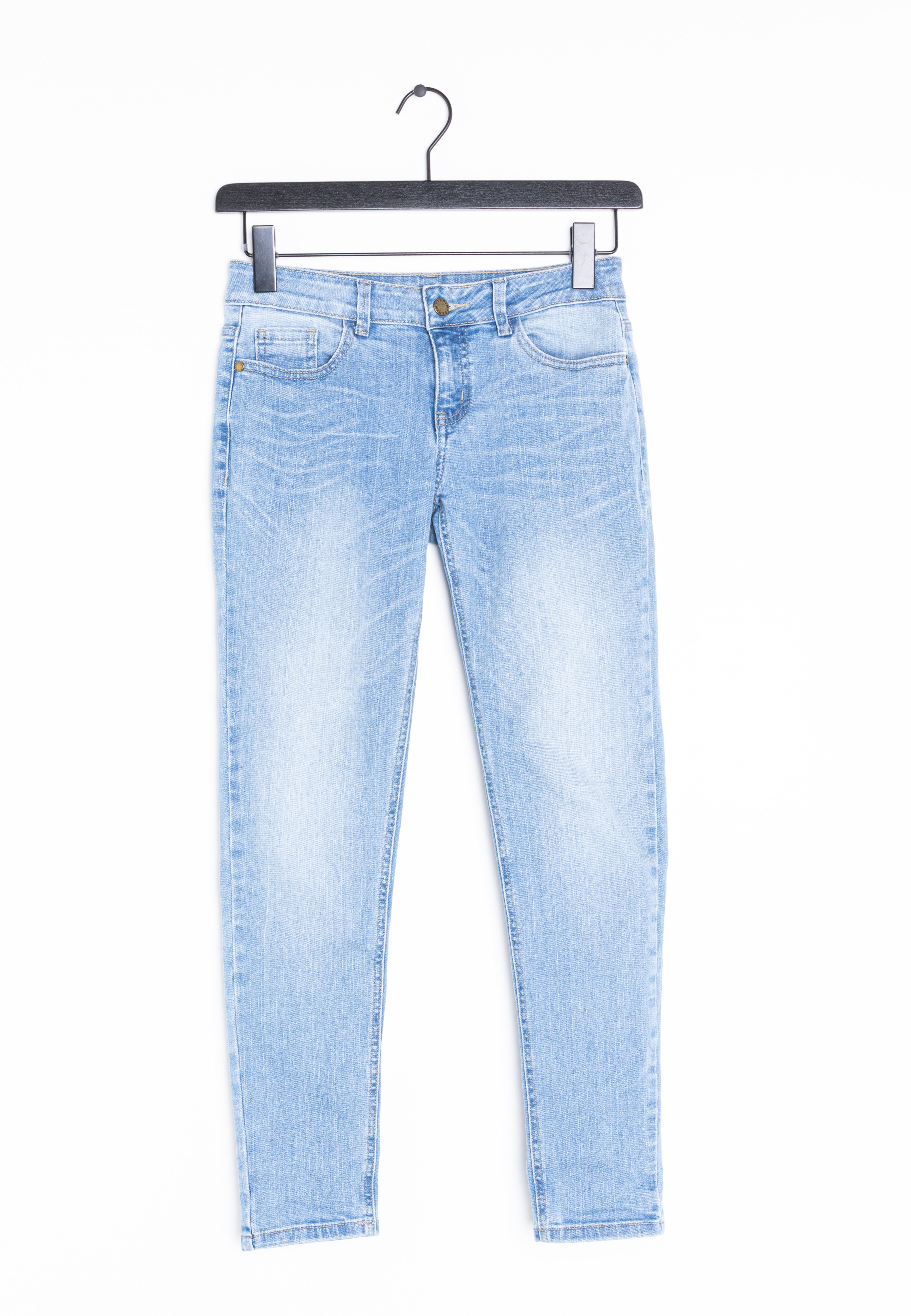 J Brand Jeans baggy - blue/blu - Zalando.it