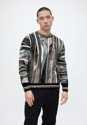 Carlo Colucci - Sweter