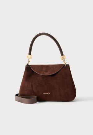Coccinelle, Τσάντα χειρός - brown