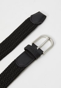 Daily Sports GISELLE BELT - Pleten pas - black