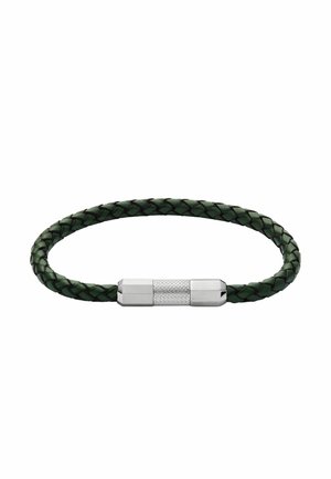 Bracelet - silver-coloured